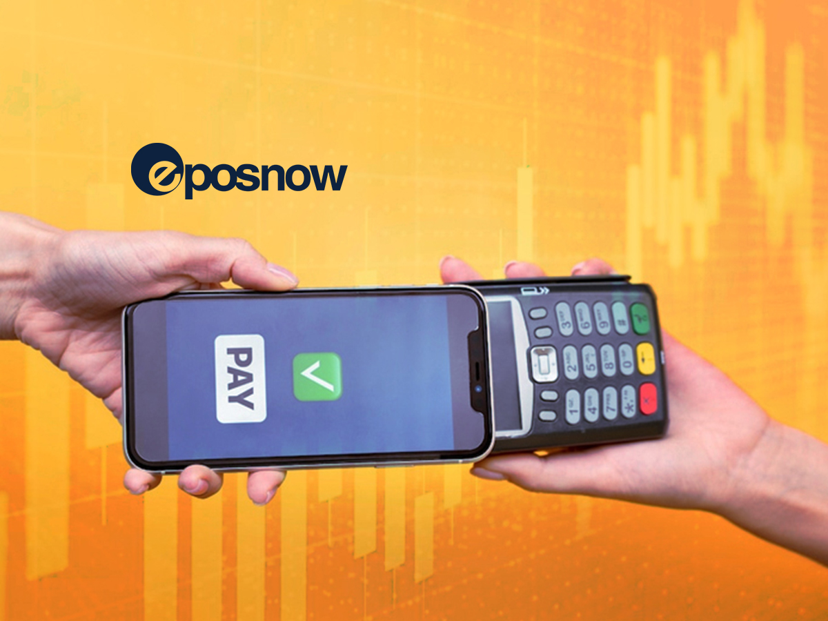 Epos Now Brings Bookings, Deposits and Payments Together to Help Merchants Cut No-Shows