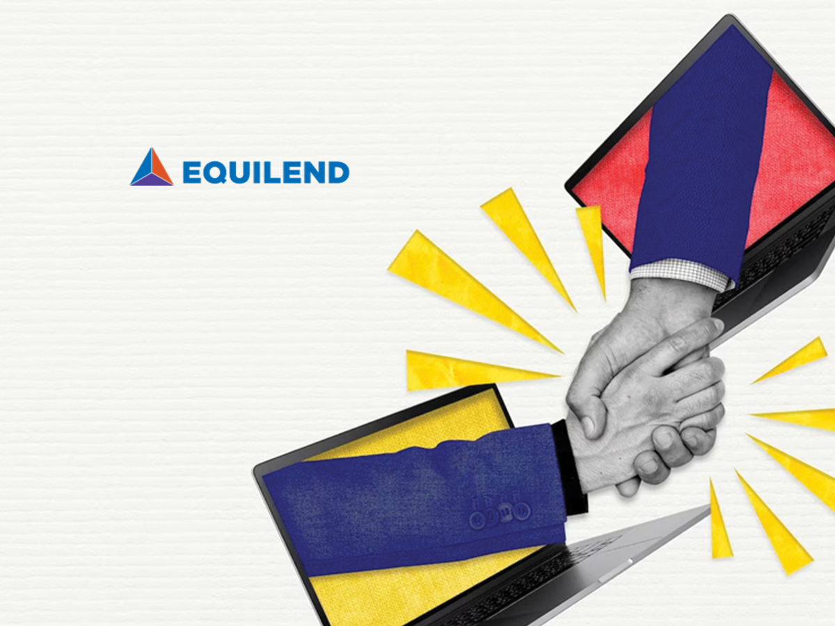 EquiLend Acquires Trading Apps to Advance Front-Office Automation