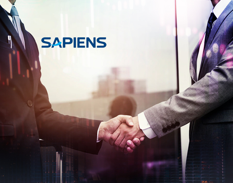 EquiTrust Life Partners with Sapiens on their Next Generation Digital Agent Experience