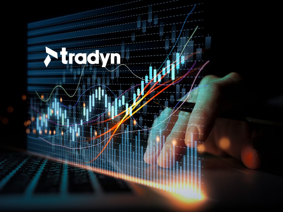 Equidity Launches Tradyn, Scalable Trading Infrastructure Platform