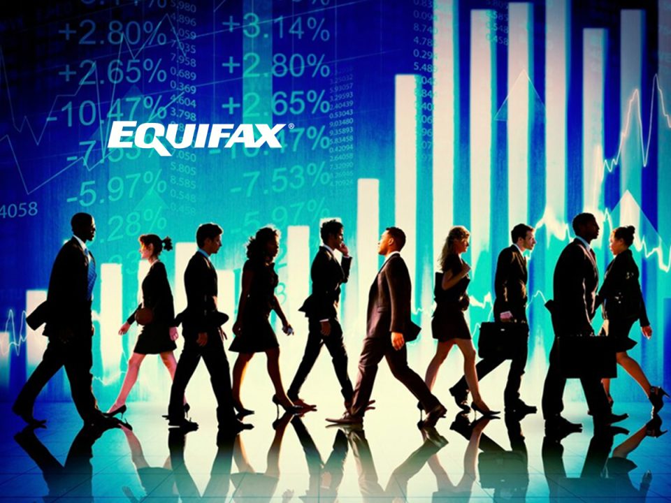 Equifax expands access to cash flow data solutions for confident decisioning