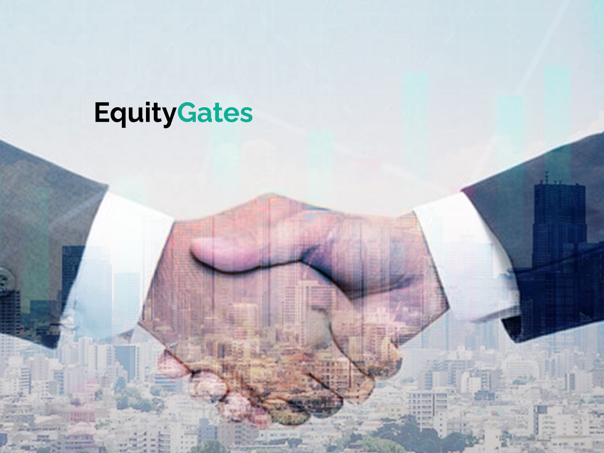 EquityGates Collaborates with MetaTrader 4, Bringing Exceptional Trading Technology to Customers