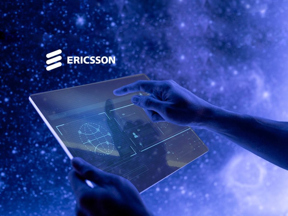 Ericsson and Mastercard enhance global digital money movement and accelerate digital financial inclusion