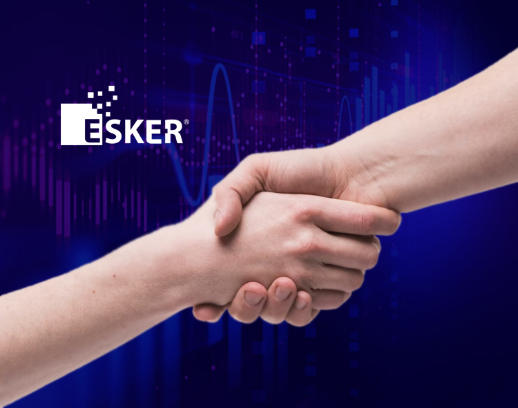 Esker Partners with Boost Payment Solutions to Revolutionize Virtual Card Processing