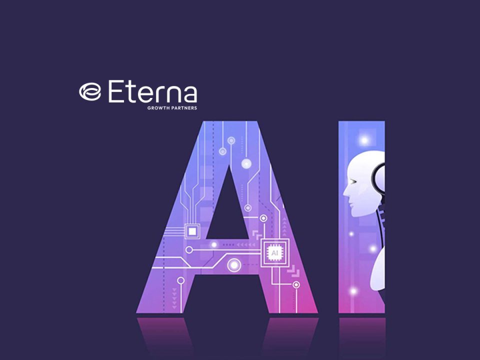 Eterna Growth Partners Strengthens AI Leadership with the Appointment of Brett Eddy as AI CTO Advisor