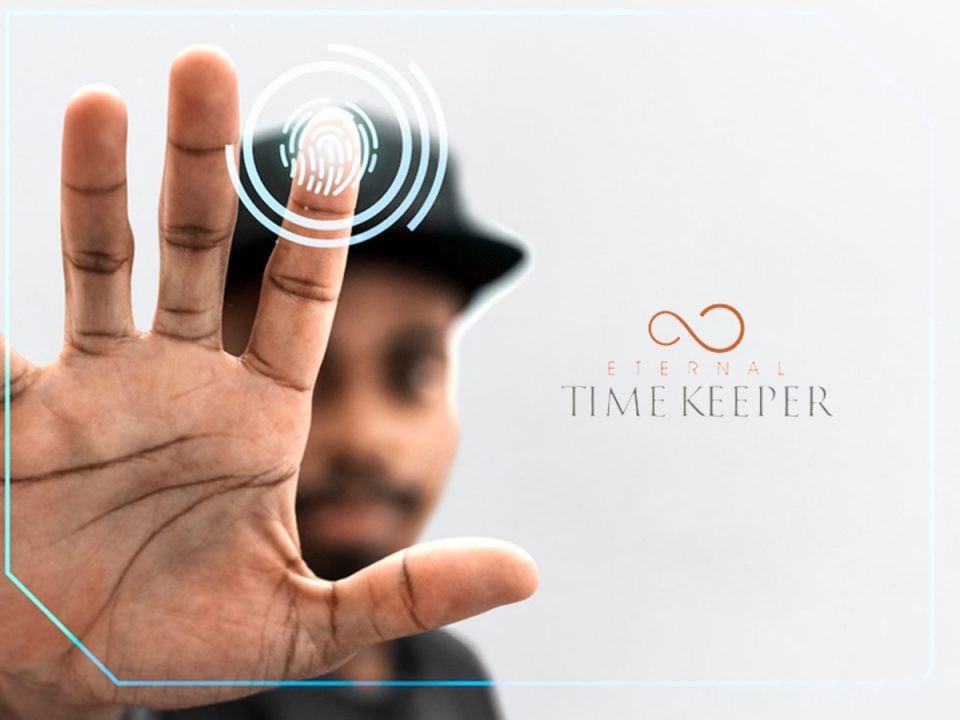 Eternal Timekeeper™ Launches the Eternal Timekeeper Security Trust, Backed by Argent Financial Group