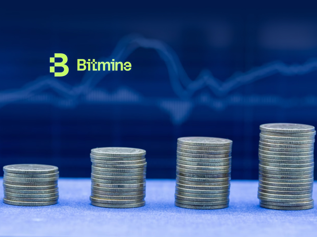 Ethereum Institutional Launches as Independent Non-Profit to Bring Institutional Finance Onchain at Scale