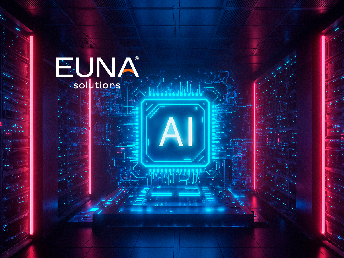 Euna Solutions Introduces AI-Powered Invoice Automation to Streamline Public Sector Workflows
