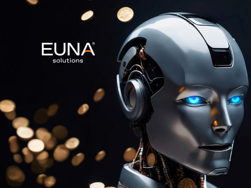 Euna Solutions Named to 2026 AI 50 for Delivering Measurable Financial Impact to Public Sector Organizations