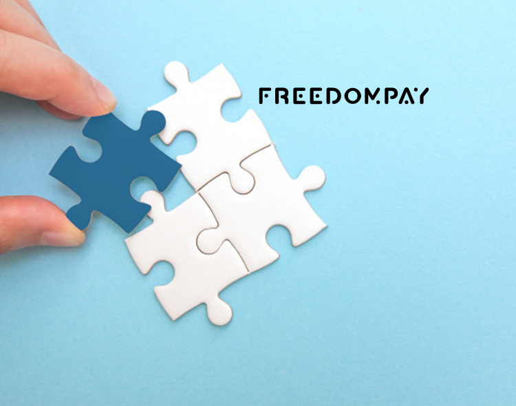 Euronet Worldwide, Inc Announces FreedomPay as a Strategic Partner to Bring Next Level Digital Services to Card Paying Clients
