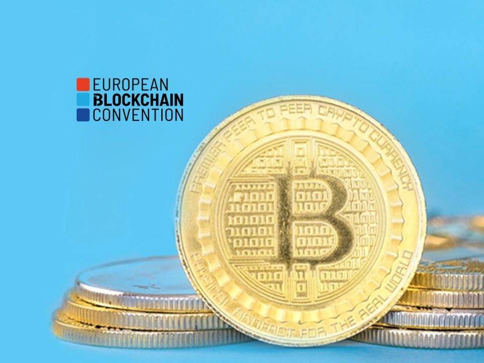 European Blockchain Convention launches Europe’s largest meetings program for the crypto industry