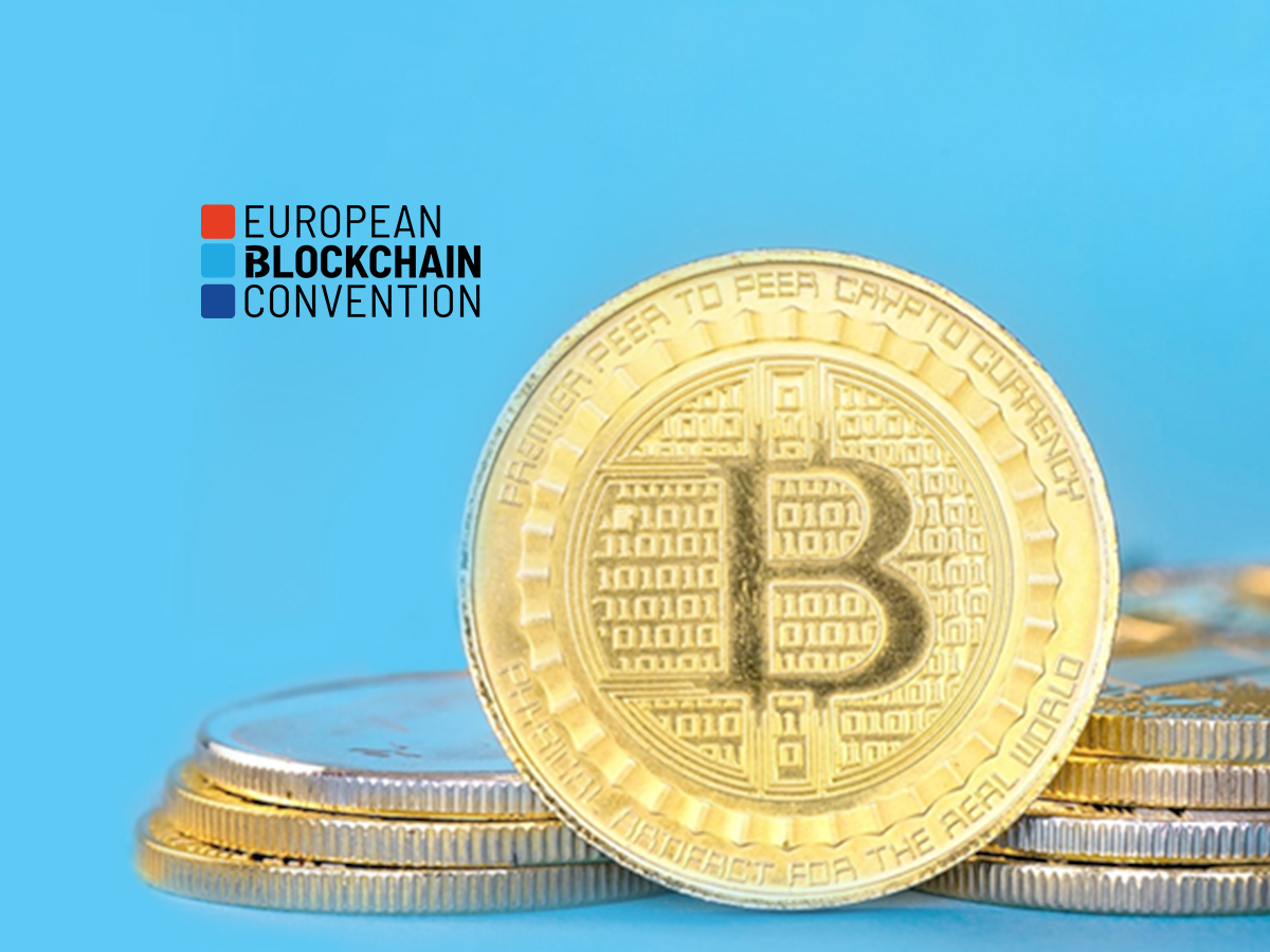 European Blockchain Convention launches Europe’s largest meetings program for the crypto industry