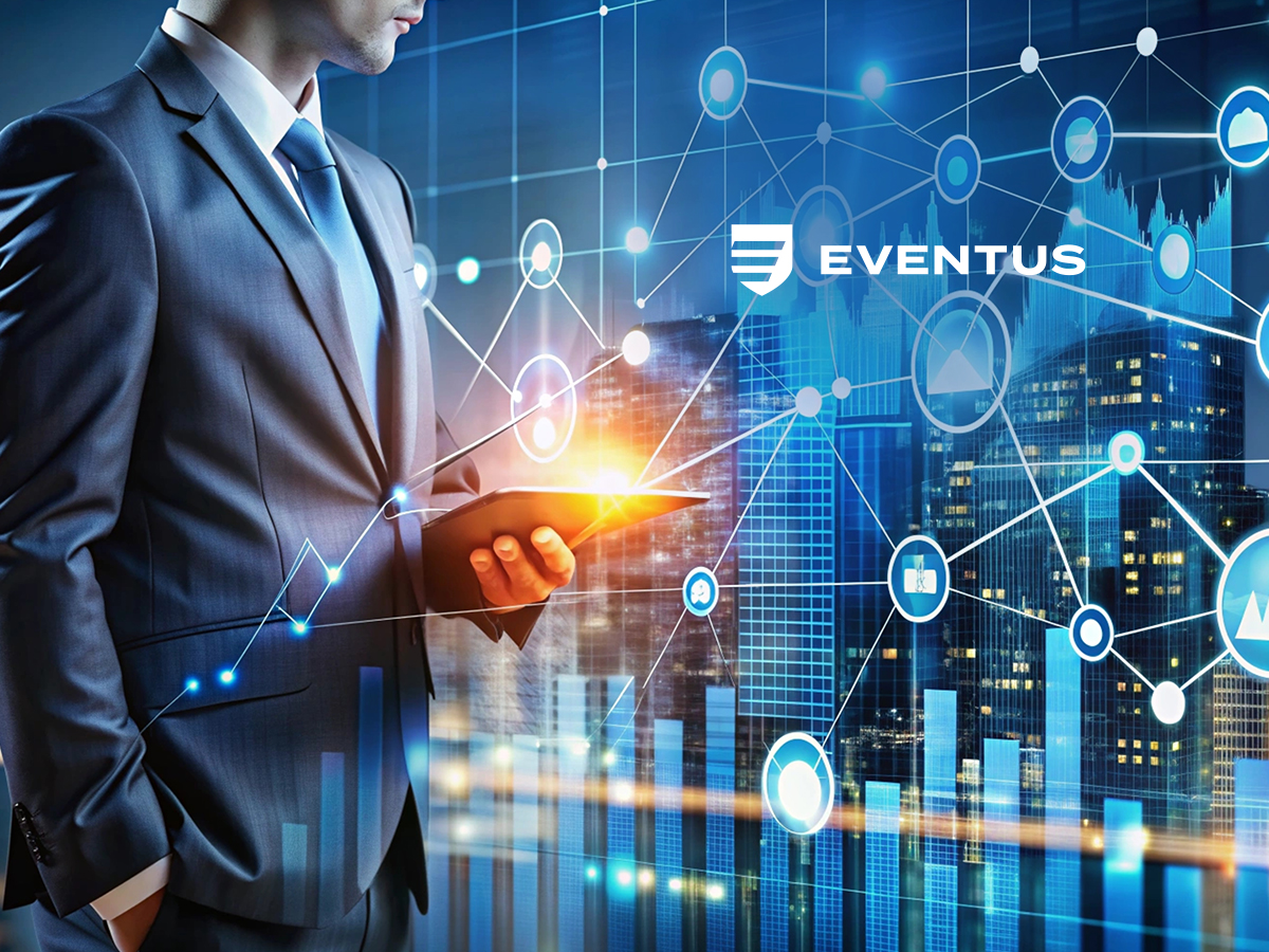 Eventus appoints Cameron Routh as CEO