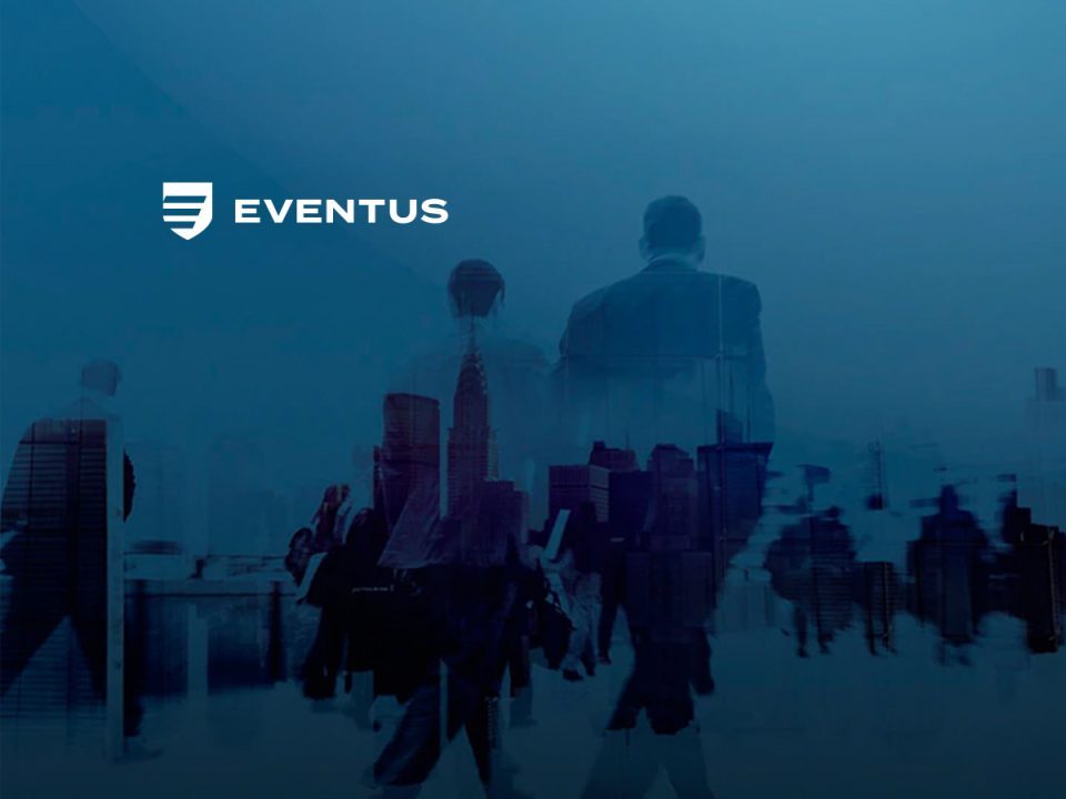 Eventus expands leadership team, names Eric Litz Chief Technology Officer and Sarah-Jane McColl Chief Customer Officer