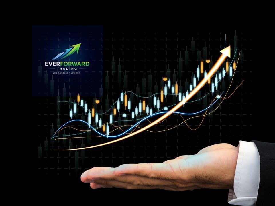 EverForward Enters the Prop-Trading Arena with International Capital; Brian Ferdinand At the Helm