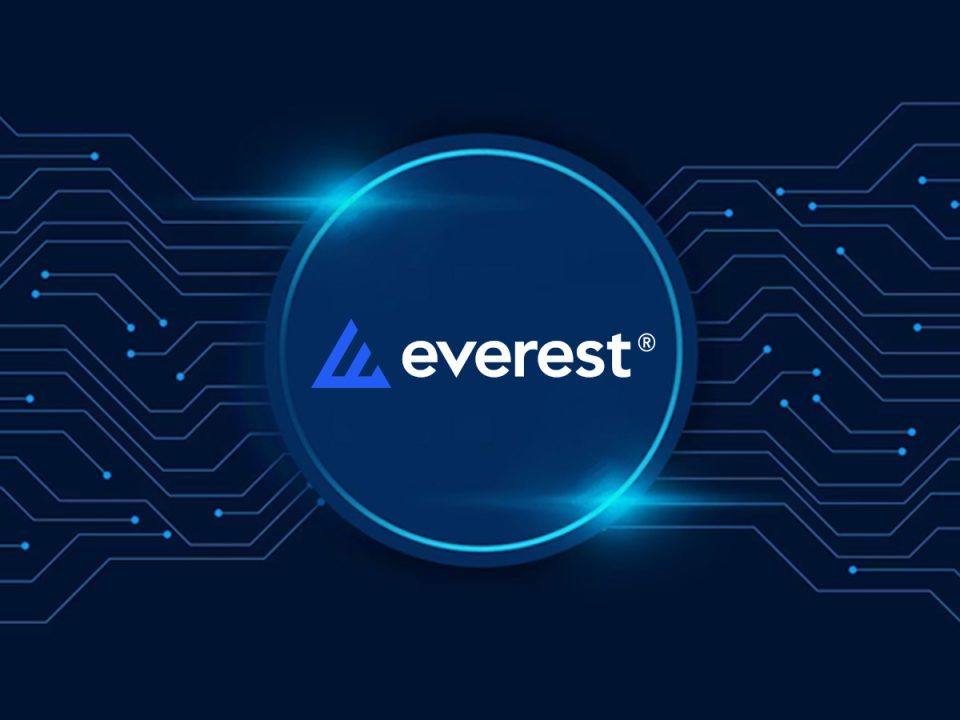 Everest Appoints Jason Busti as Head of North America Treaty Reinsurance