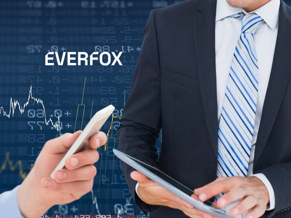 Everfox Appoints Toby O’Brien as Chief Financial Officer