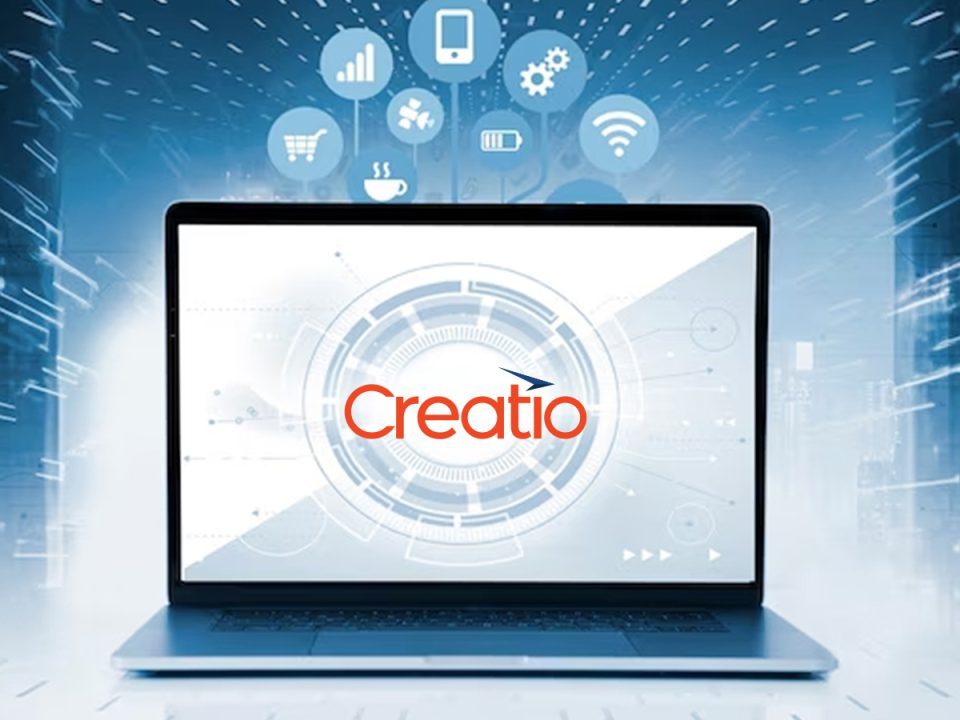 Everwise Credit Union Unifies 27 Departments on Creatio and Cuts Process Times from Days to Minutes