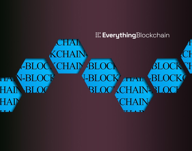 Everything Blockchain., Announces EB Build’s Debut on the AWS Marketplace