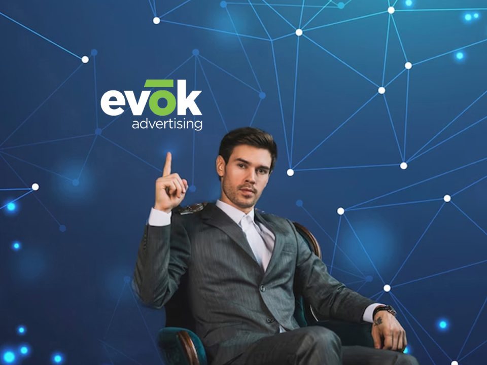 Evok Releases Comprehensive Mobile Banking Marketing Guide & Announces Upcoming Webinar on Persona-Based Strategies