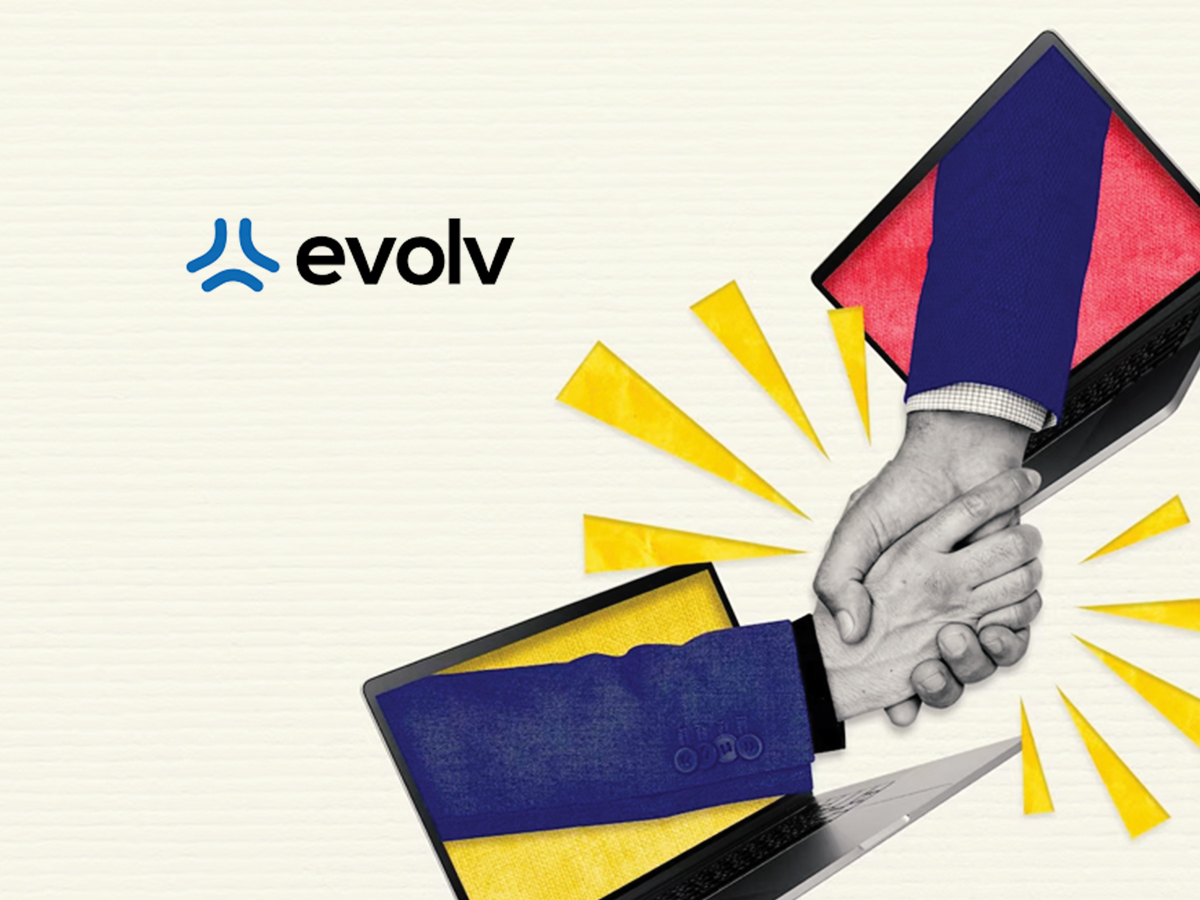 Evolv Partners with Community Bankers Association of Georgia to Enhance Merchant Services