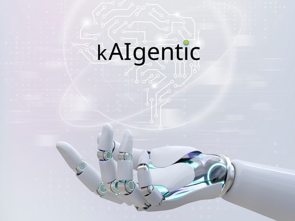 Ex Microsoft APAC President Launches kAIgentic With $10 Mn Funding To Build AI For Global Enterprises