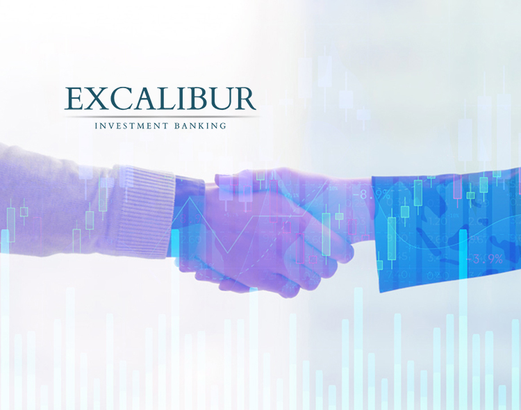 Excalibur Investment Banking Advises Salas O’Brien on its Partnership with Plus Group