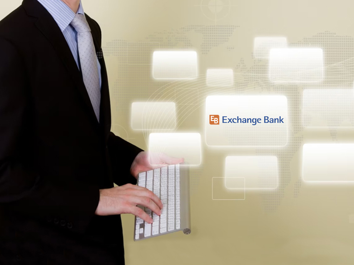 Exchange Bank Welcomes Karen Serpa as Assistant Vice President, Marketing Communications Manager