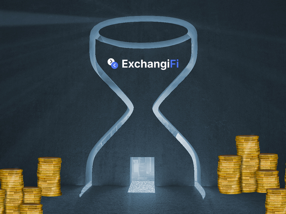 ExchangiFi Announces Strategic Investment from Prosperity Venture Partners