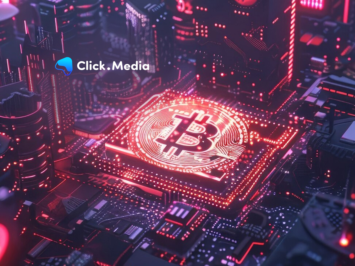 Exclusive Crypto Club 'The Spot' Set to Open on Capital Hill Late September Announced by Click.Media