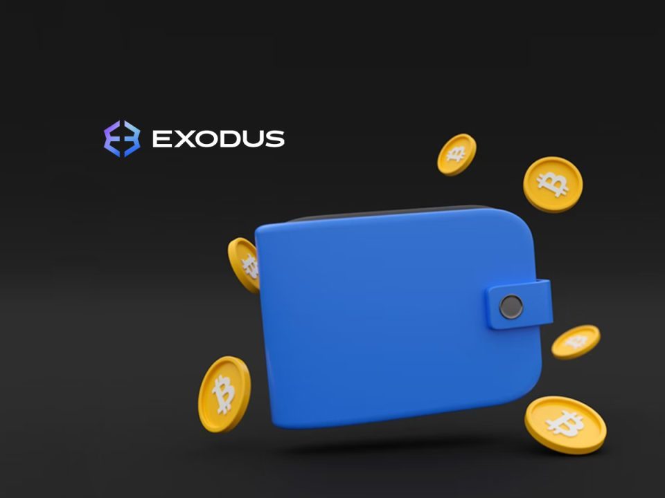Exodus Brings XO Swap to 90 Million Bitget Wallet Customers