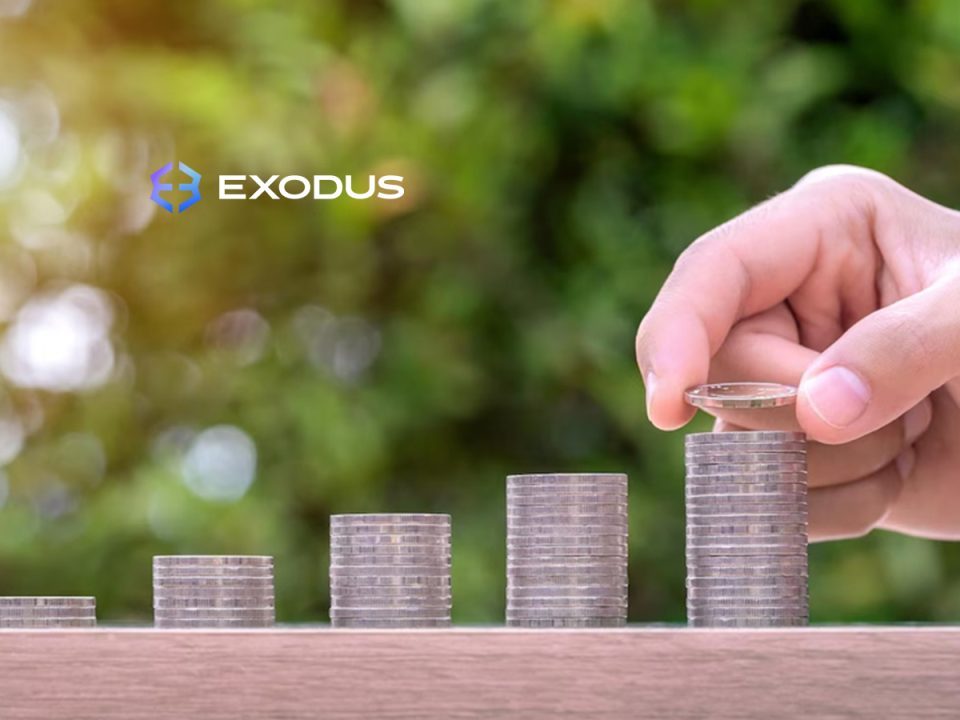Exodus Launches Exodus Markets for Tokenized Assets with Ondo Finance