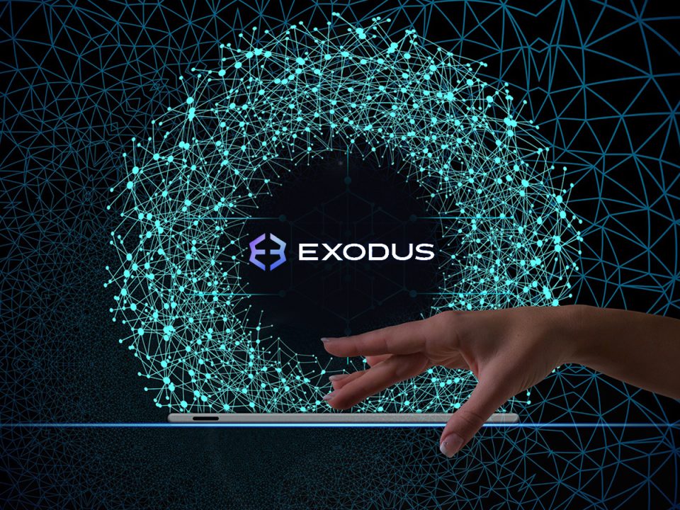 Exodus Movement Appoints Receiver in United Kingdom to Take Control of Monavate and Baanx