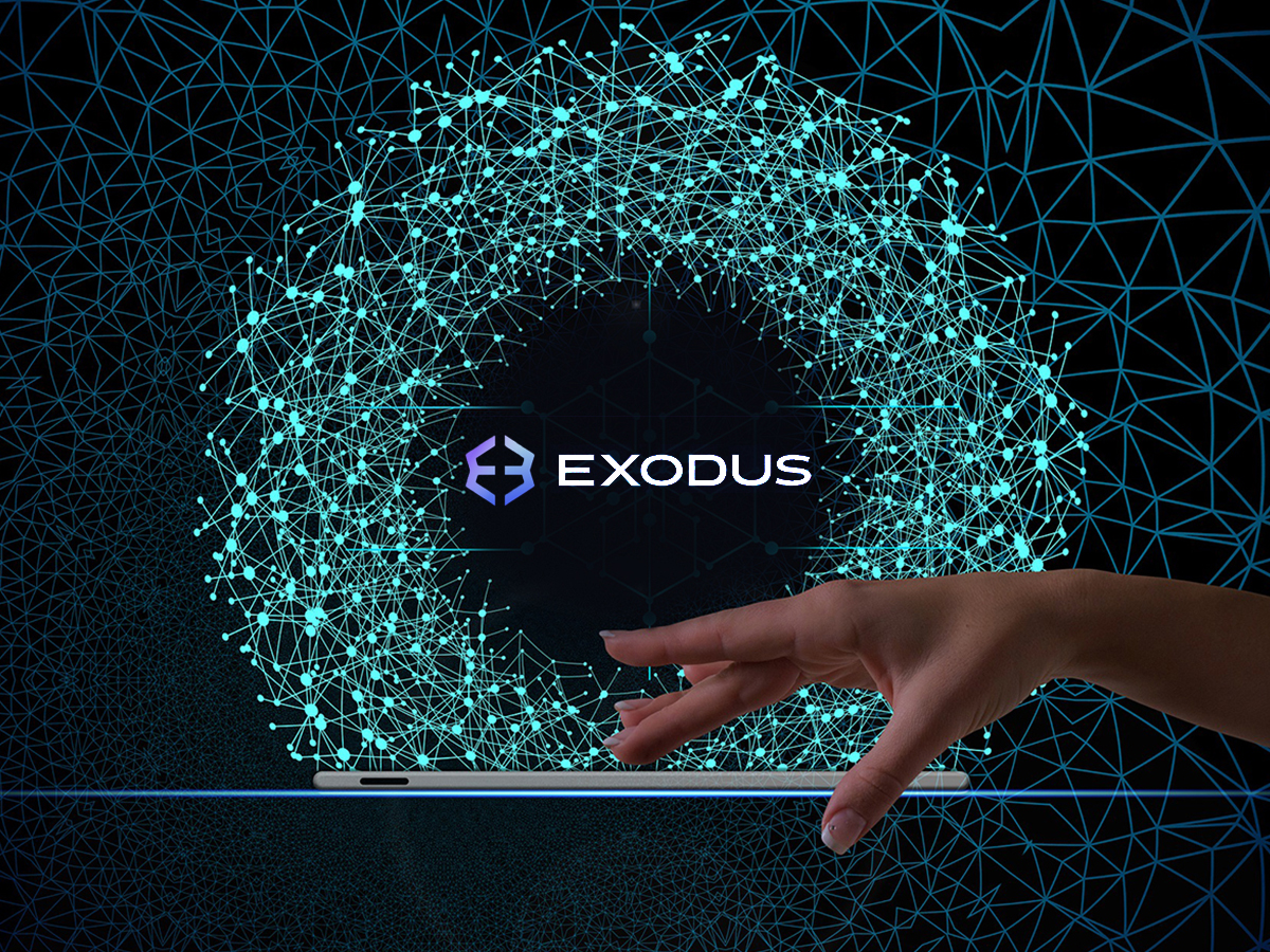 Exodus Movement Appoints Receiver in United Kingdom to Take Control of Monavate and Baanx