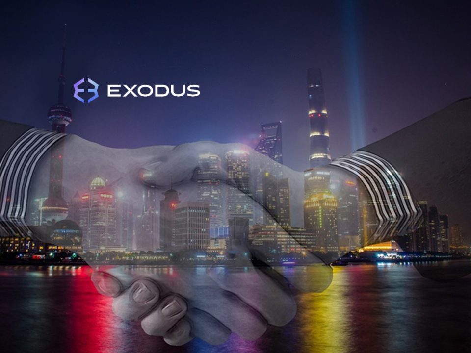 Exodus and MetaMask Partner to Bring XO Swap’s Bridge Functionality to Millions of Wallet Users