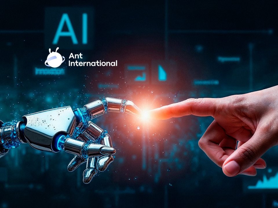Expanding Infrastructure for the Age of AI Commerce: Ant International Connects Over 150 Million Merchants With More Than 2 Billion Consumers