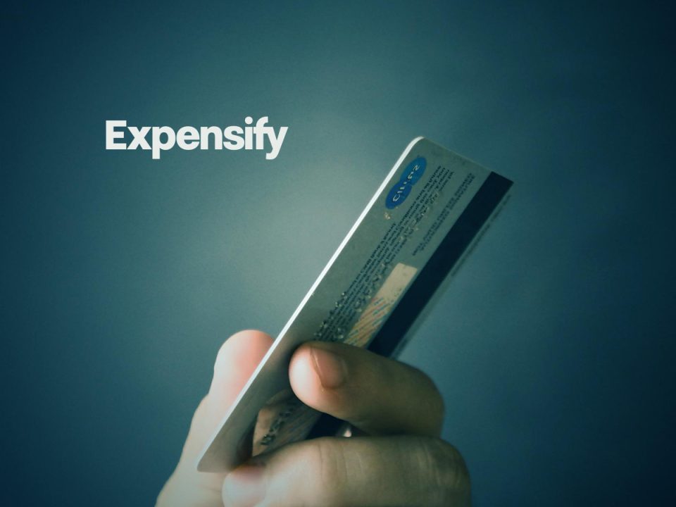 Expensify Launches Corporate Card in Europe