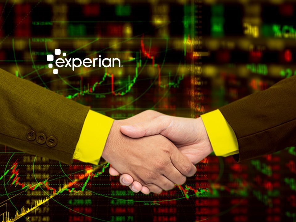 Experian Acquires Own Up to Expand Mortgage Access and Consumer Home Loans in the Experian Marketplace