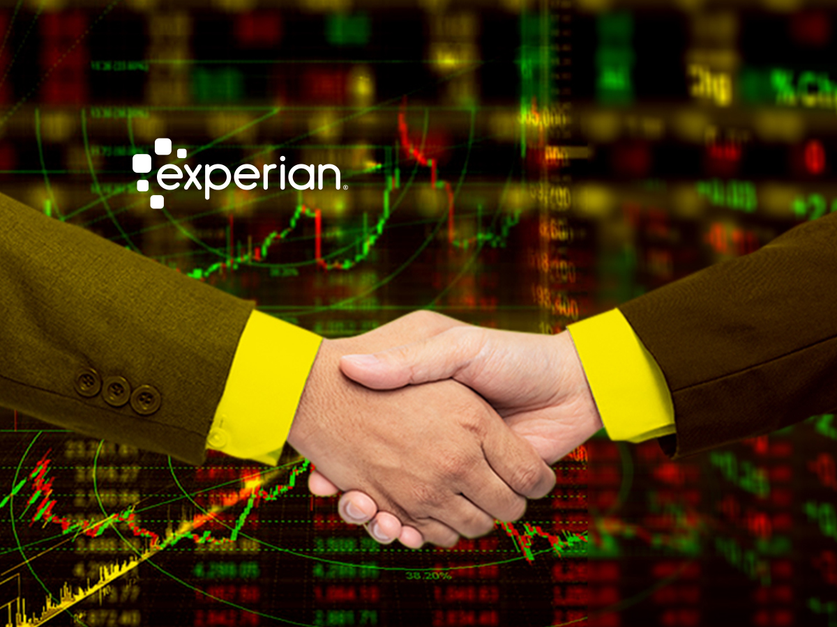 Experian Acquires Own Up to Expand Mortgage Access and Consumer Home Loans in the Experian Marketplace