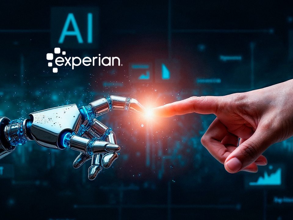 Experian Brings Personal Loan Shopping to ChatGPT with New AI-Powered Experience