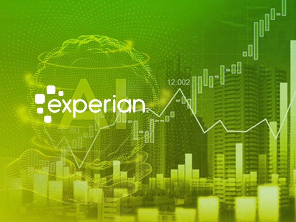 Experian Meets the Next Generation with First 'AI Sponsored Snaps' to promote Financial Education on Snapchat