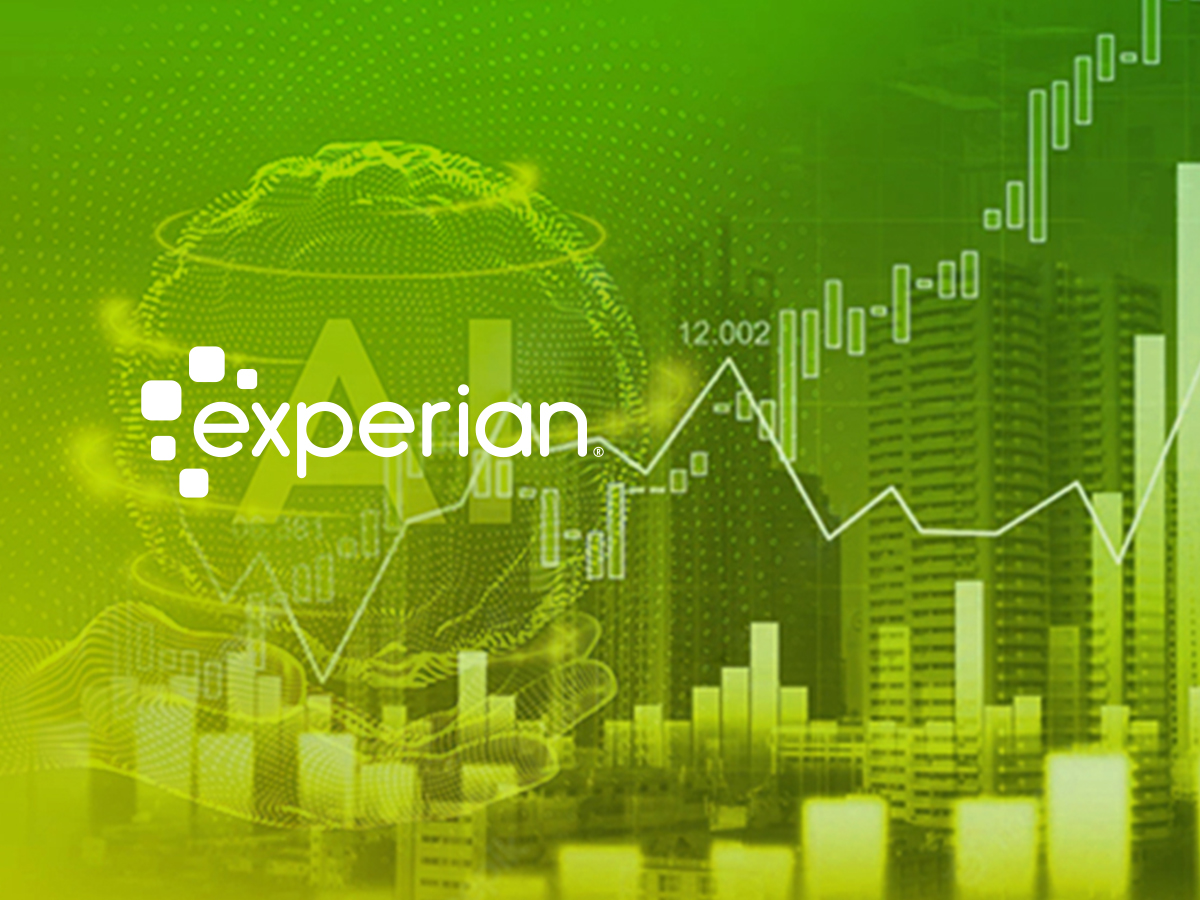 Experian Meets the Next Generation with First 'AI Sponsored Snaps' to promote Financial Education on Snapchat