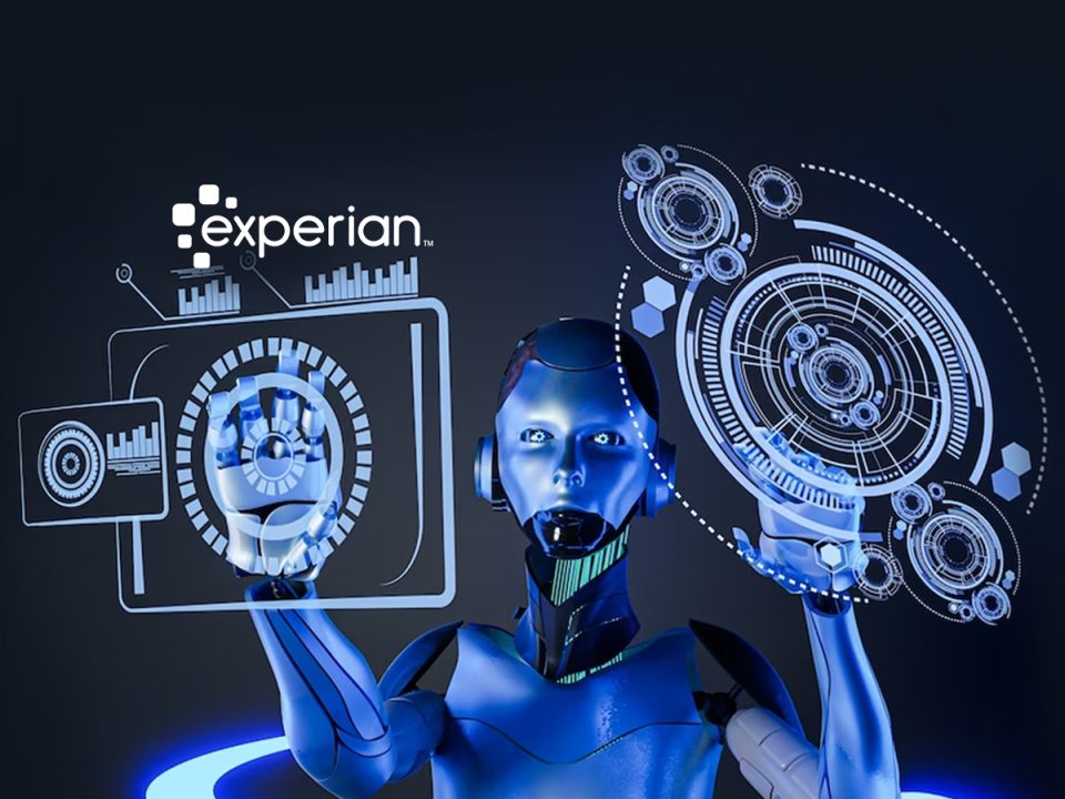 Experian Recognized by Chartis Research for Advancing AI Model Governance in Quantitative Analytics50 2026