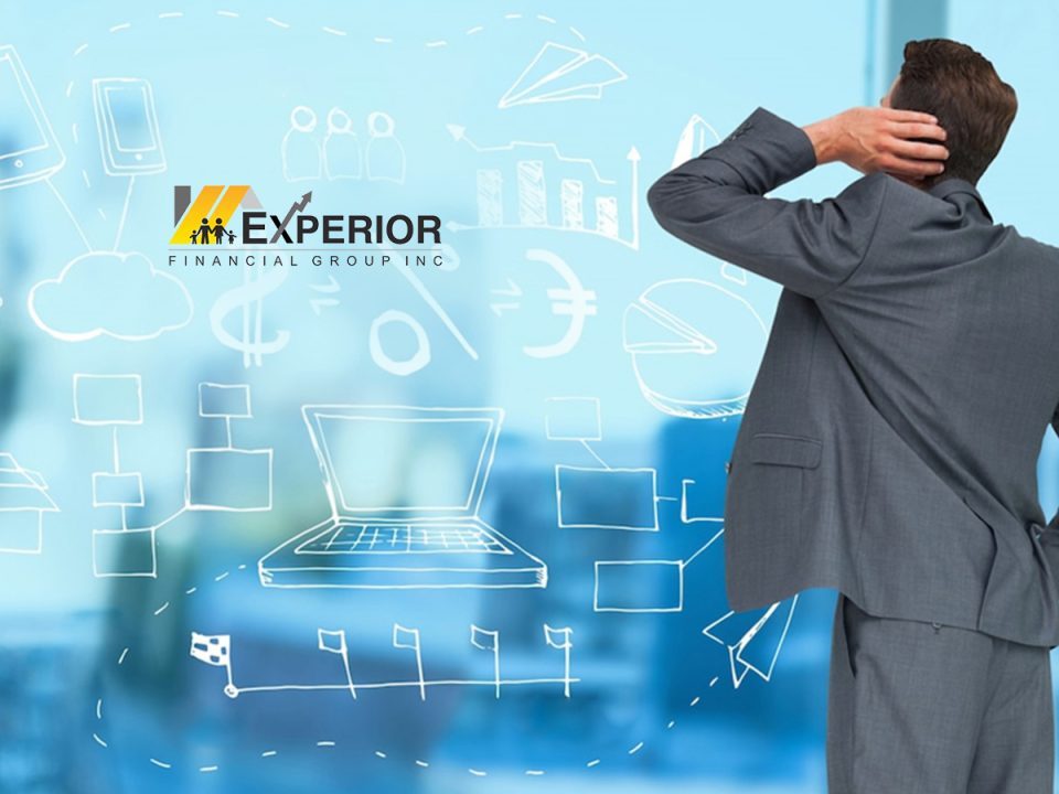 Experior Financial Group Announces Expansion, Recognition and $125,000 Gift at Annual Convention