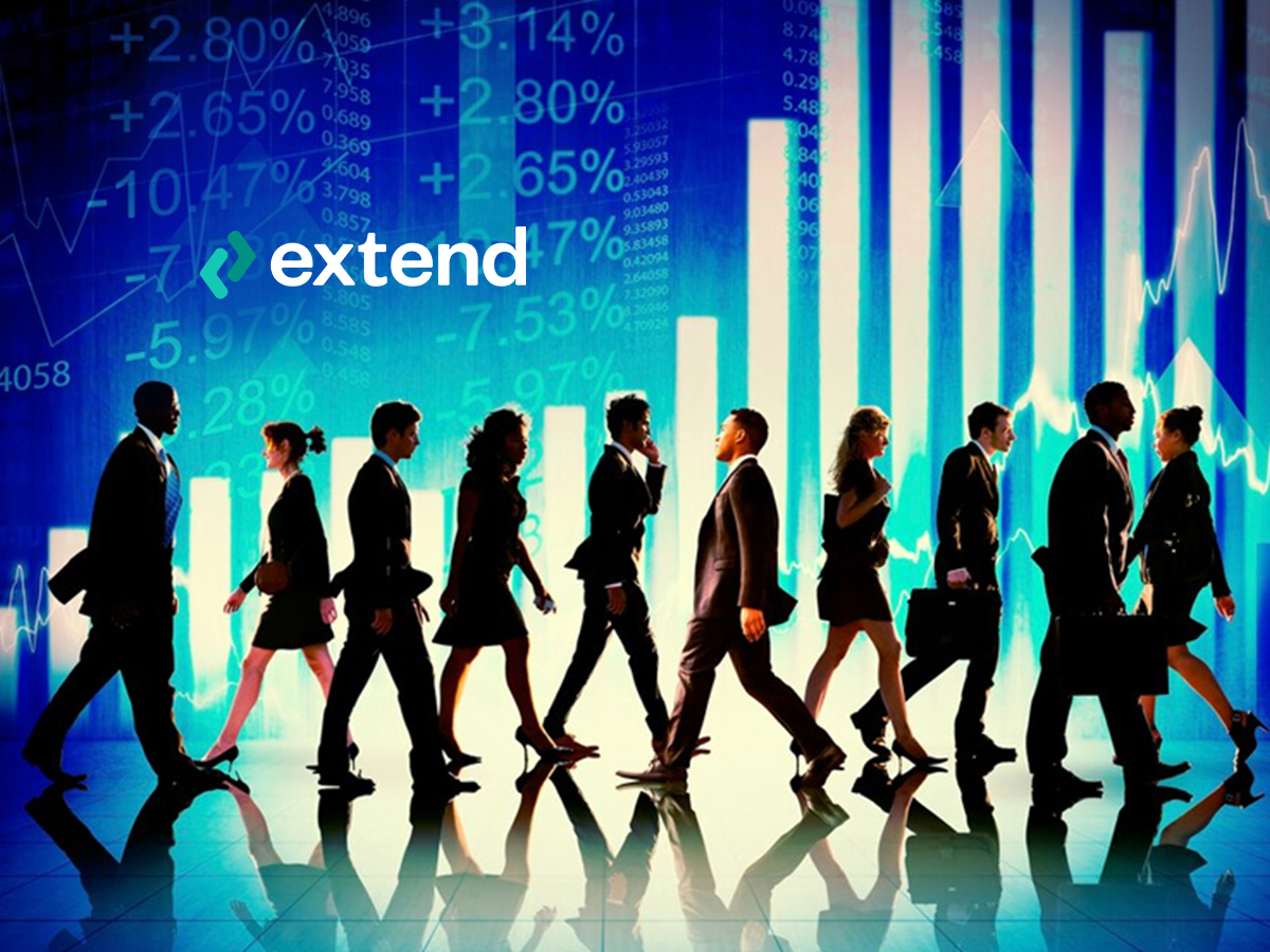Extend Brings Better Expense Solutions to A Bank Near You
