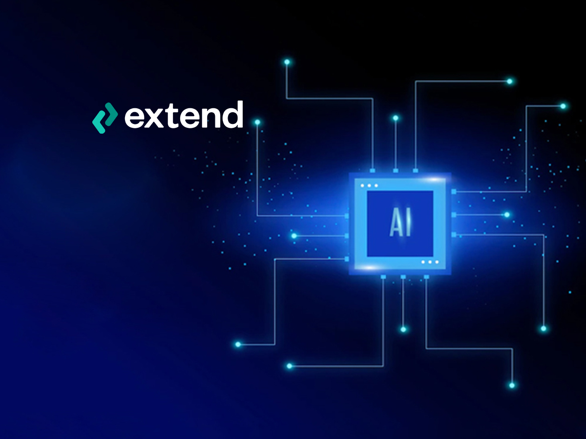 Extend Launches Open-source AI Toolkit for Smarter Finance Workflows