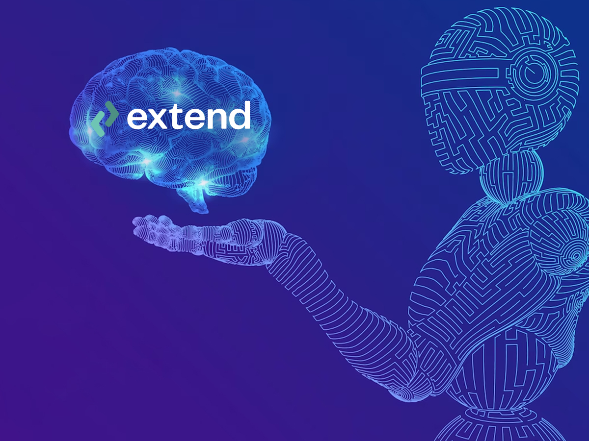 Extend Wraps Up 2025 with AI-Powered Product Innovation, Expanded Bank Partnerships, and Strong Momentum Heading into 2026