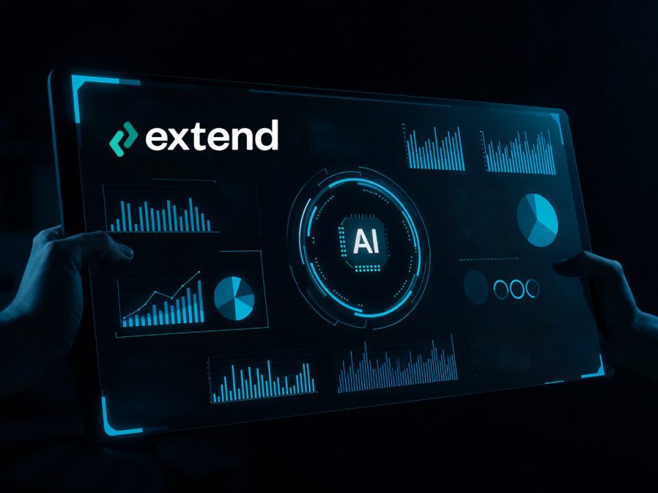 Extend’s AI Agents Are Built to Earn Trust, One Routine Task at a Time