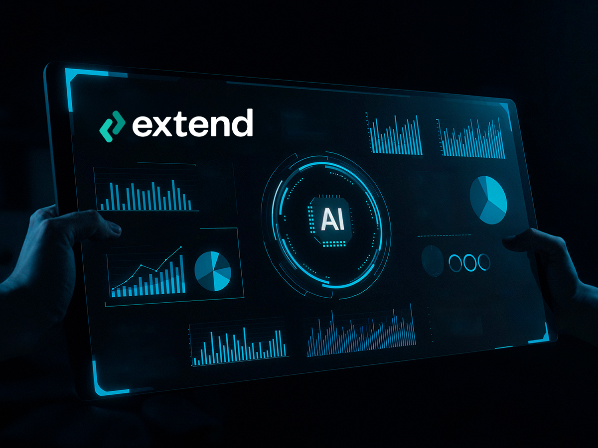Extend’s AI Agents Are Built to Earn Trust, One Routine Task at a Time
