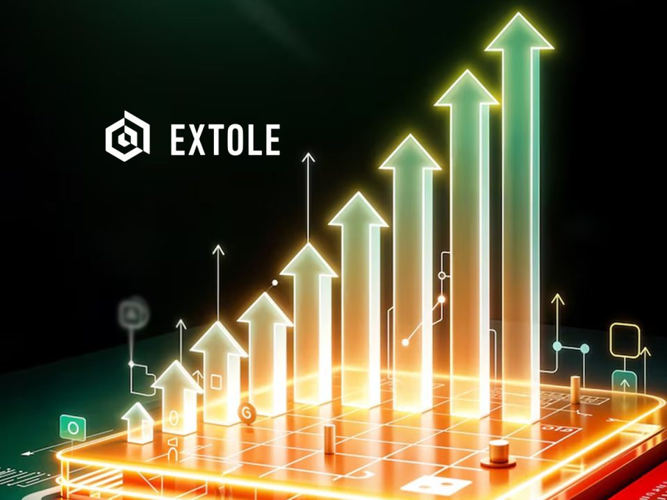 Extole Joins Candescent Marketplace, Expanding Digital Growth Opportunities for Financial Institutions